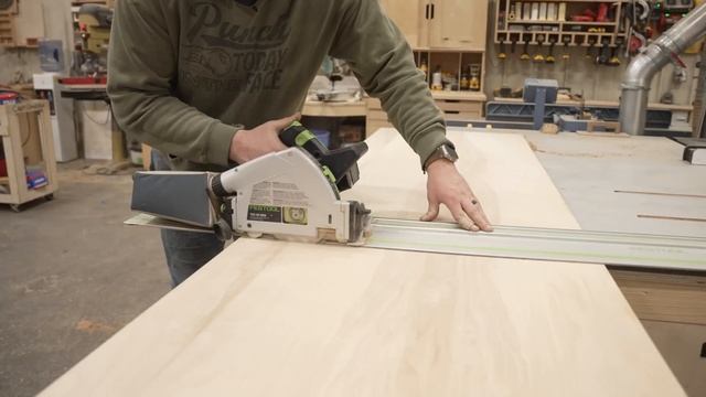 I Build A Glowing River Gamer Desk