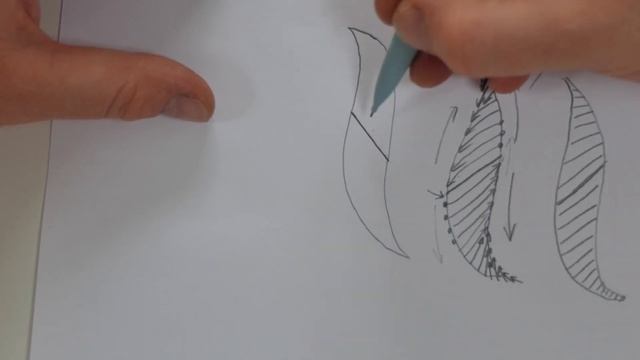 Satin Stitch - Understanding the Z rule смотреть онлайн