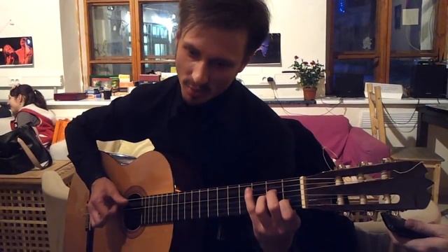 20130221 "Этот город молчит..." Георгий 'Desfer' Бицадзе в ЗД смотреть онлайн