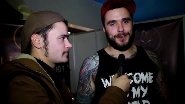 MaFFin Show #14 (Татумо) смотреть онлайн