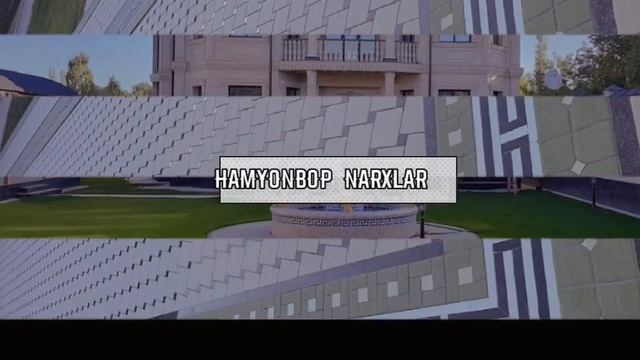 Сифатли ва замонавий дизайн!! Травертин.Фасад,цокол ва зина ишлари.#myhouseuz1 #травертин #design