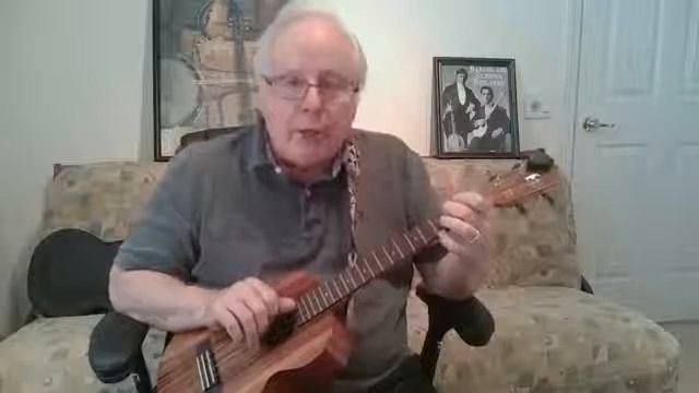 Same Tune Medley – how one melody can travel the gambit of geography and history. смотреть онлайн