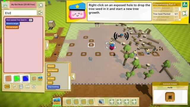 AUTONAUTS VS PIRATEBOTS Gameplay [4K 60FPS PC ULTRA] смотреть онлайн