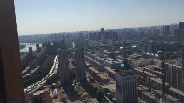 Ремонт квартиры в Китае/ Repair of apartment in China смотреть онлайн