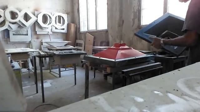 Расформовка матриц смотреть онлайн
