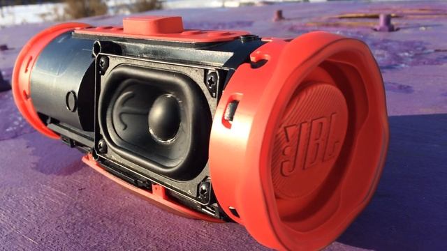 JBL charge 4 LFM 100% #16 смотреть онлайн