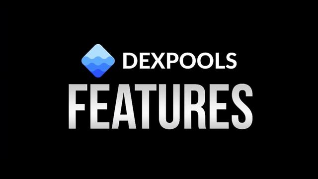 Dexpools OTC P2P crypto trading platform launch! Are You Ready ? смотреть онлайн