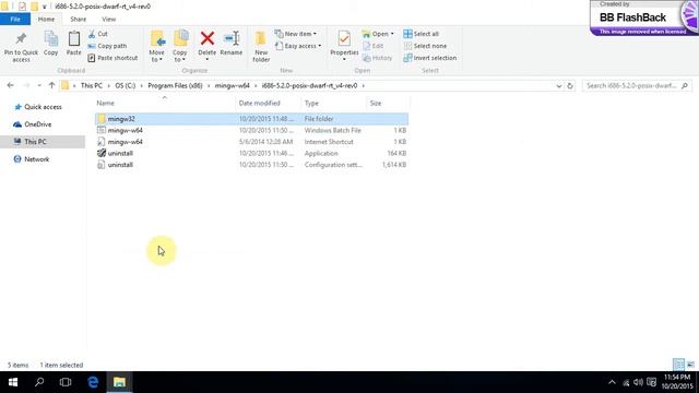 How to setup and compile OpenGL with Dev-C++ & MinGW (without using any 3rd party library)? смотреть онлайн