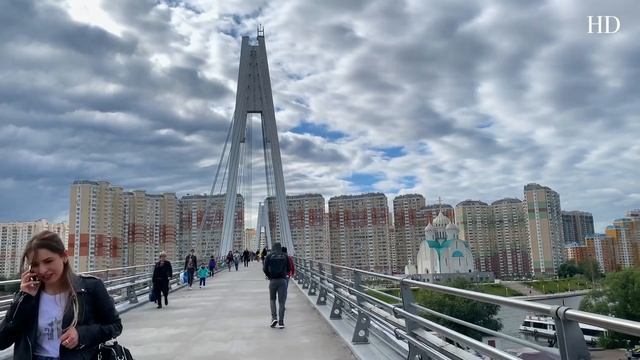 Крокус сити / Павшинский мост / Звук города / Москва, Красногорск смотреть онлайн