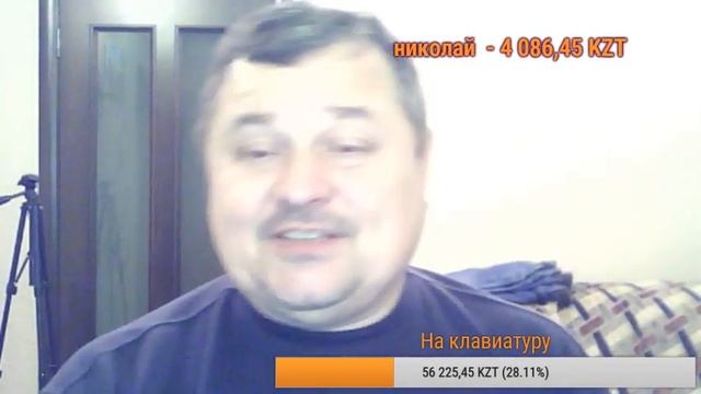 Хейтеры, тролли и другие обиженные сегодня ваш вечер... 04.05.2020 г. смотреть онлайн