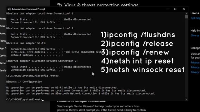 How to Fix Valorant Error Code 5 in 4 Simple Method смотреть онлайн