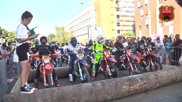 Red Bull Romaniacs 2022 : Prolog Finals LIVEstreaming смотреть онлайн