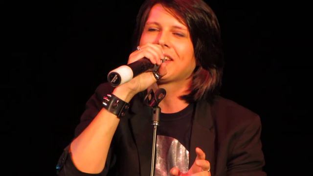 Алексей Смирнов и Дмитрий Егоров - I want to break free (Одесса 05.10.2013) by Zoe Koles смотреть онлайн