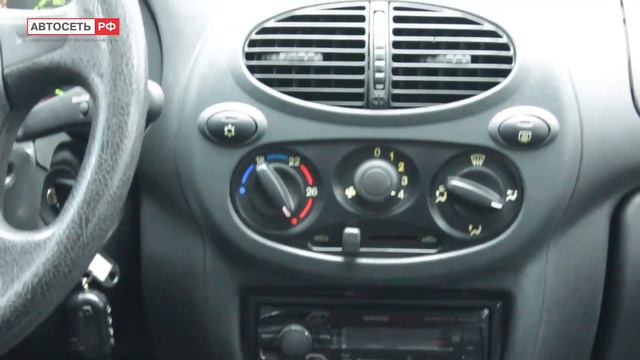 ВАЗ (LADA) KALINA смотреть онлайн