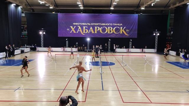 44)07.05.23.-ХабСолоЛа-6 смотреть онлайн