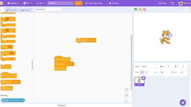 I broke SCRATCH смотреть онлайн