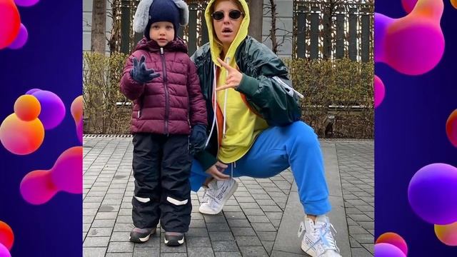 Напала на Shaman,но получила мощный ответ смотреть онлайн