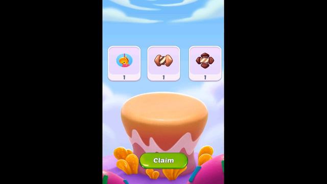 Best Android Games - Sugar Blast: Pop & Relax Gameplay смотреть онлайн