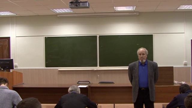 Мозелов А.П. Философия науки и техники. Clip 002 смотреть онлайн