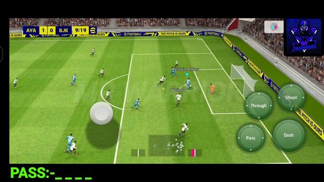 Efootball PES MOD Apk V7.5.1 | Efootball PES Hack 7.5.2 Unlimited Money And All Player Unlock Mod смотреть онлайн