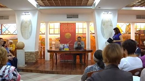 19 08 2014 Александр Мясников