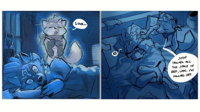 Furry Memes 332 смотреть онлайн
