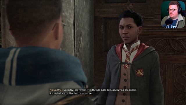 Hogwarts Legacy (PS5) Ravenclaw Gameplay Walkthrough - LODGOK AND RANROK (PART 25) смотреть онлайн
