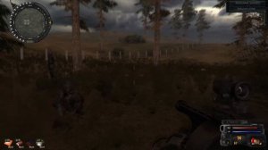 S.T.A.L.K.E.R. Sigerous Mod 2.2 Прохождение (66) - [Загадка прошлого. Найти три тайника на Базе]