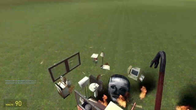 Selene Family Vs Houses Gmod ??? (Part 5) смотреть онлайн