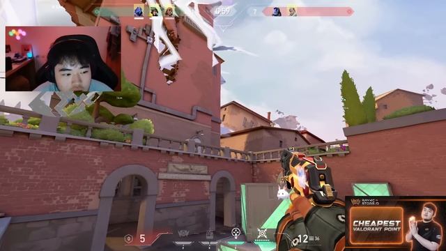 RAZE ONLY 99% WINRATE смотреть онлайн