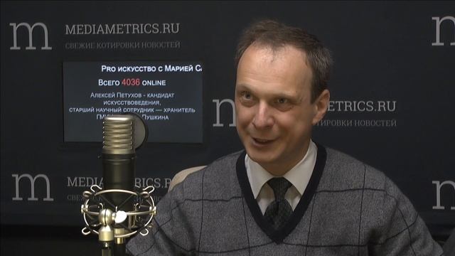 Pro искусство с Марией Санти. Щукин. Биография коллекции смотреть онлайн