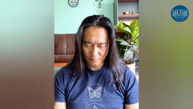 Прямой эфир + медитация | 29 апреля смотреть онлайн