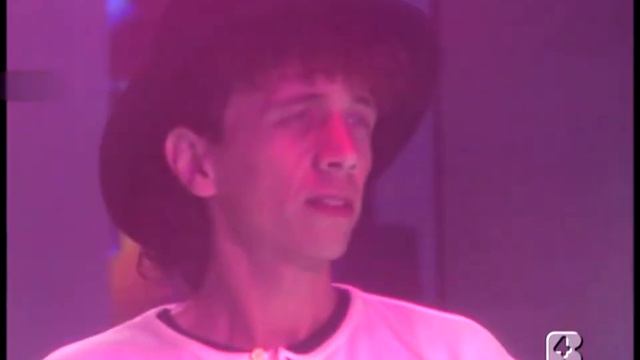 Savage - Only You (Festivalbar Jesolo 1984) смотреть онлайн