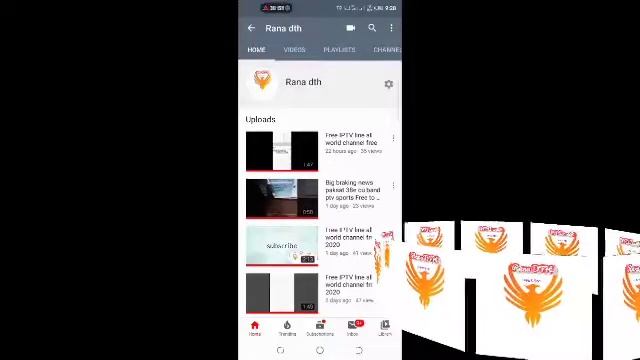 Free IPTV line all world channel 2020 смотреть онлайн