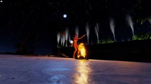 3DX CHAT BEACH CLUB and POOL PARADISE by xNENAx and DJAndy)