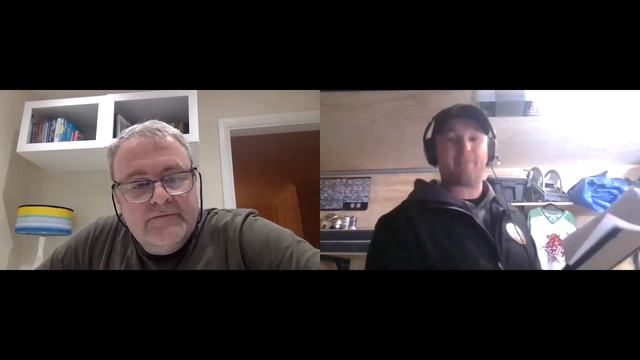 Episode 100 David Simms смотреть онлайн