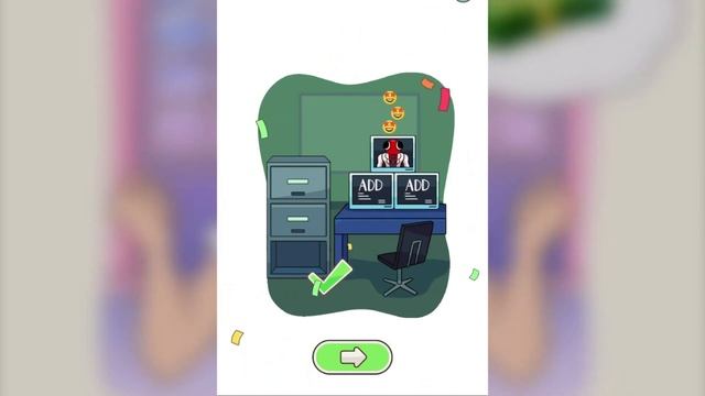 Rainbow DOP - Levels 1-20 - Hit Games смотреть онлайн