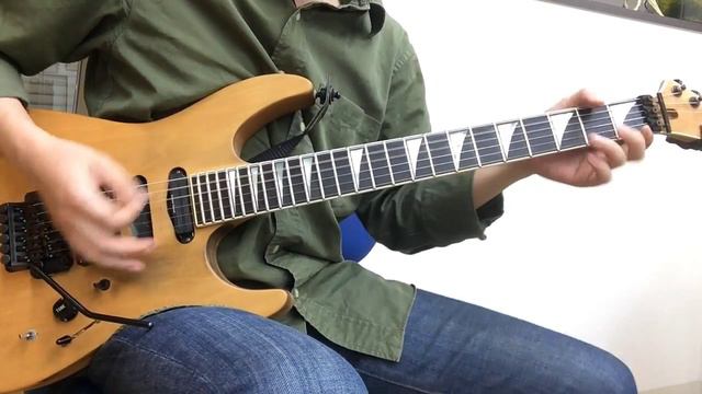 Everything About You : UGLY KID JOE cover смотреть онлайн