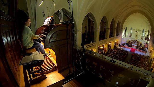 СОЧЕЛЬНИК смотреть онлайн