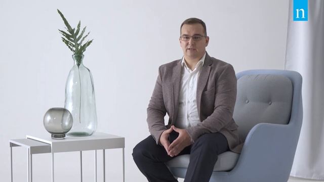 Nielsen Insider: Три шага для внедрения машинного обучения смотреть онлайн