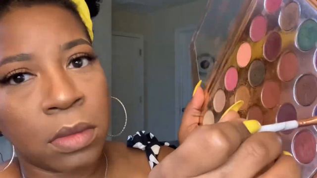 GRWM -Fathers Day Editon.. Yellow Rose Cosmetics . смотреть онлайн