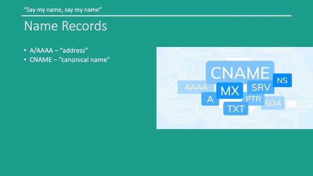 DNS and DNS Security - Jon Prentice смотреть онлайн