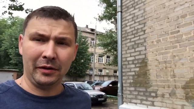 Еду в Крым. Как доехать до Крыма из Перми. 2900 км. (I travel around Russia). Еду в Крым. (Crimea) смотреть онлайн