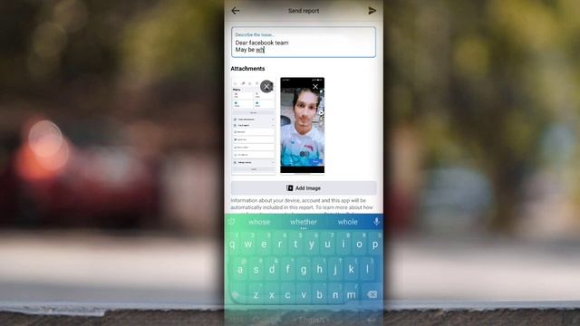 Facebook Story effects not working || facebook story no effect to show problem fix. смотреть онлайн