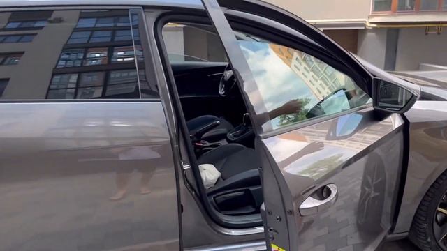 Обзор Seat Leon FR 2014 смотреть онлайн