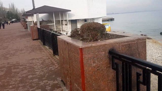 По следам Олега Зубкова или что он не увидел в Феодосии смотреть онлайн