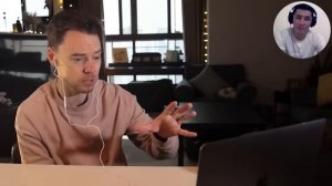 ОН СУМАСШЕДШИЙ! | ПЕРВАЯ РЕАКЦИЯ ВОКАЛИСТА ИЗ АНГЛИИ НА ДИМАША