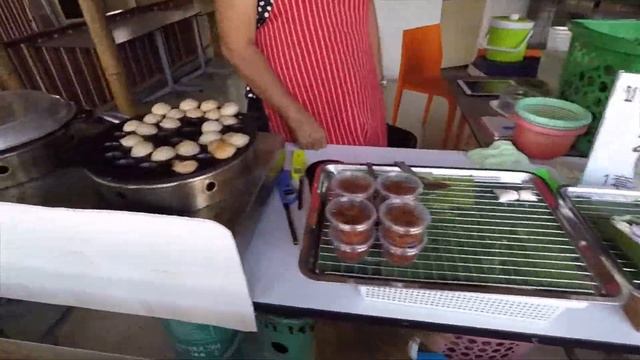 Самуи: Пляж Чавенг, ТЦ Фестиваль, храм Большого Будды, отель  Tango Luxe смотреть онлайн