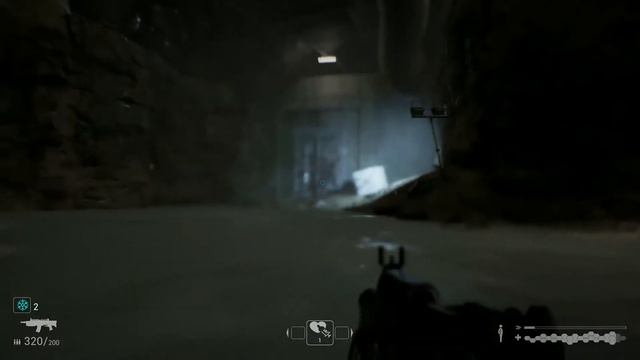 GLOWCOMA Walkthrough Gameplay - Chapter 1 / PC смотреть онлайн