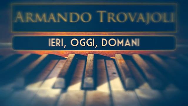 Mara End Title - Film Music Composer - Armando Trovajoli [HQ] смотреть онлайн